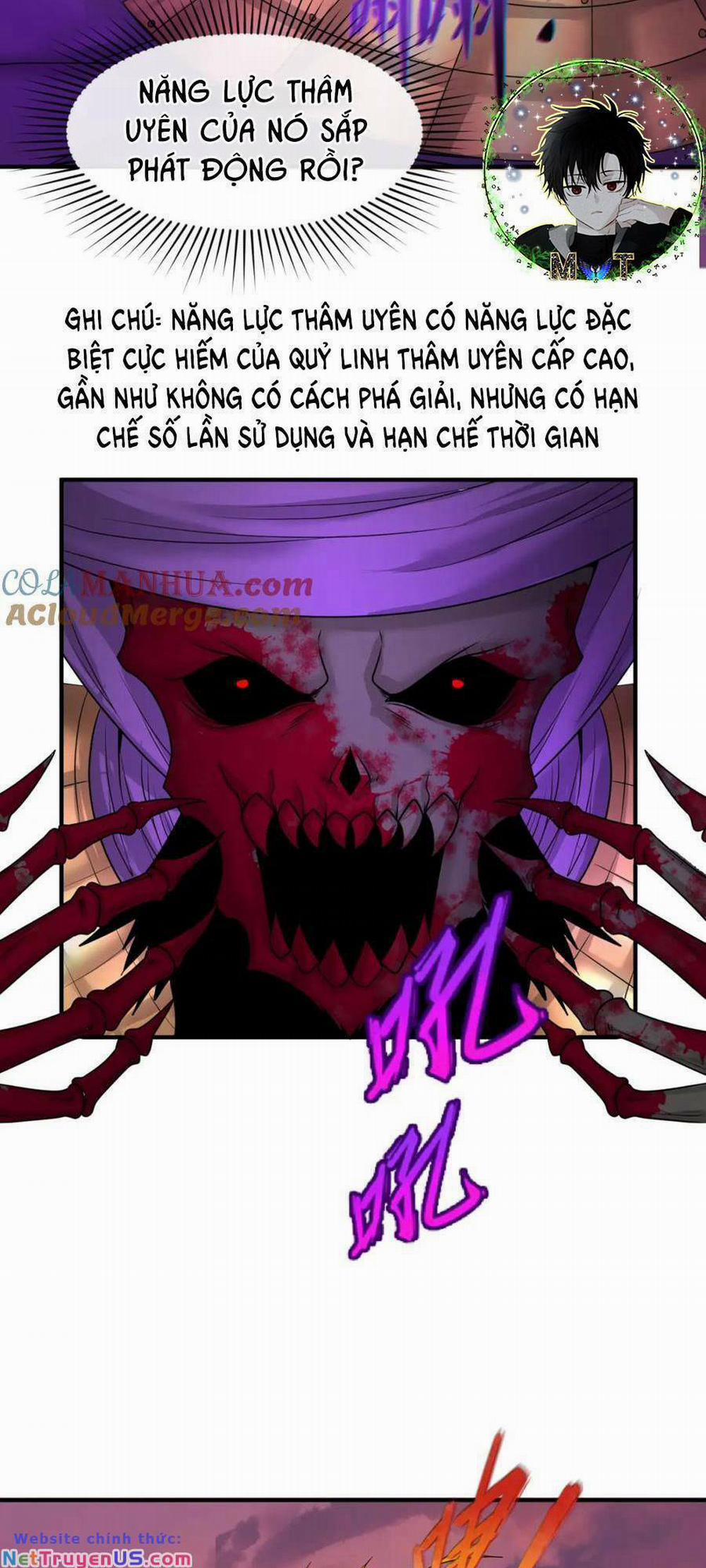 Kỷ Nguyên Kỳ Lạ 89 trang 25