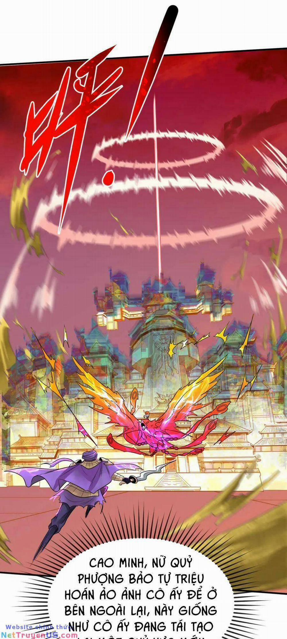 Kỷ Nguyên Kỳ Lạ 89 trang 29