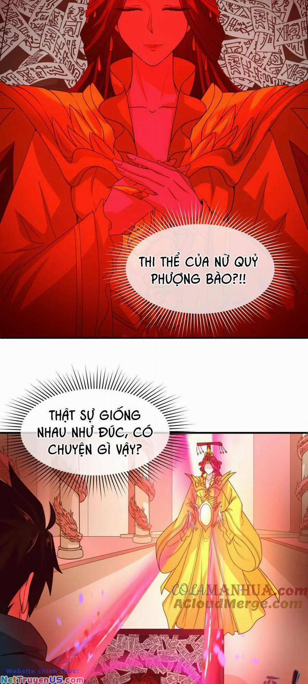 Kỷ Nguyên Kỳ Lạ 89 trang 3