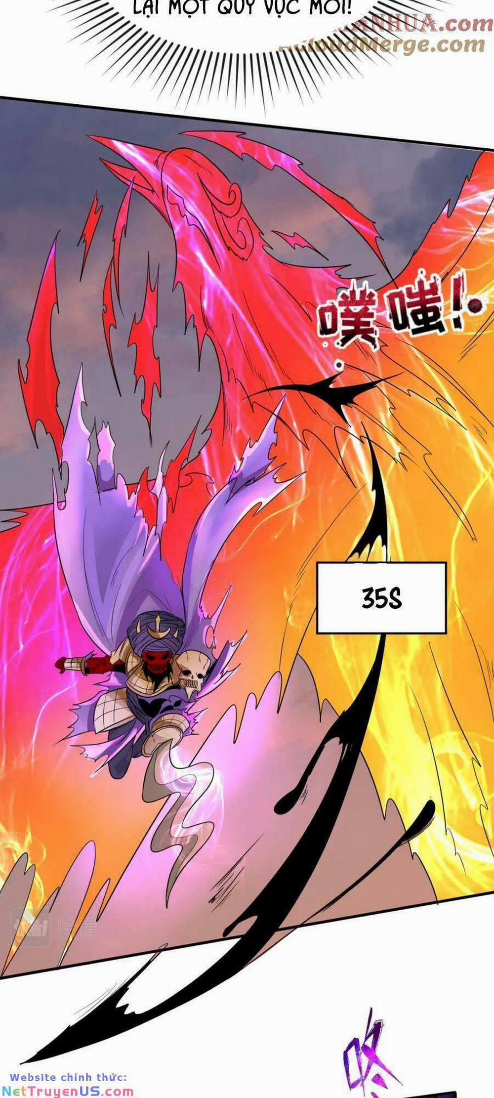 Kỷ Nguyên Kỳ Lạ 89 trang 30