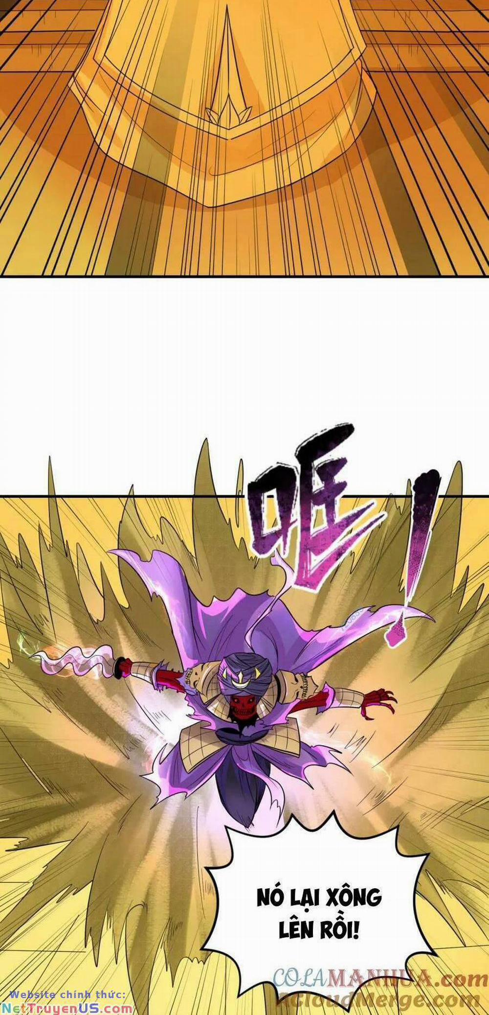 Kỷ Nguyên Kỳ Lạ 89 trang 32