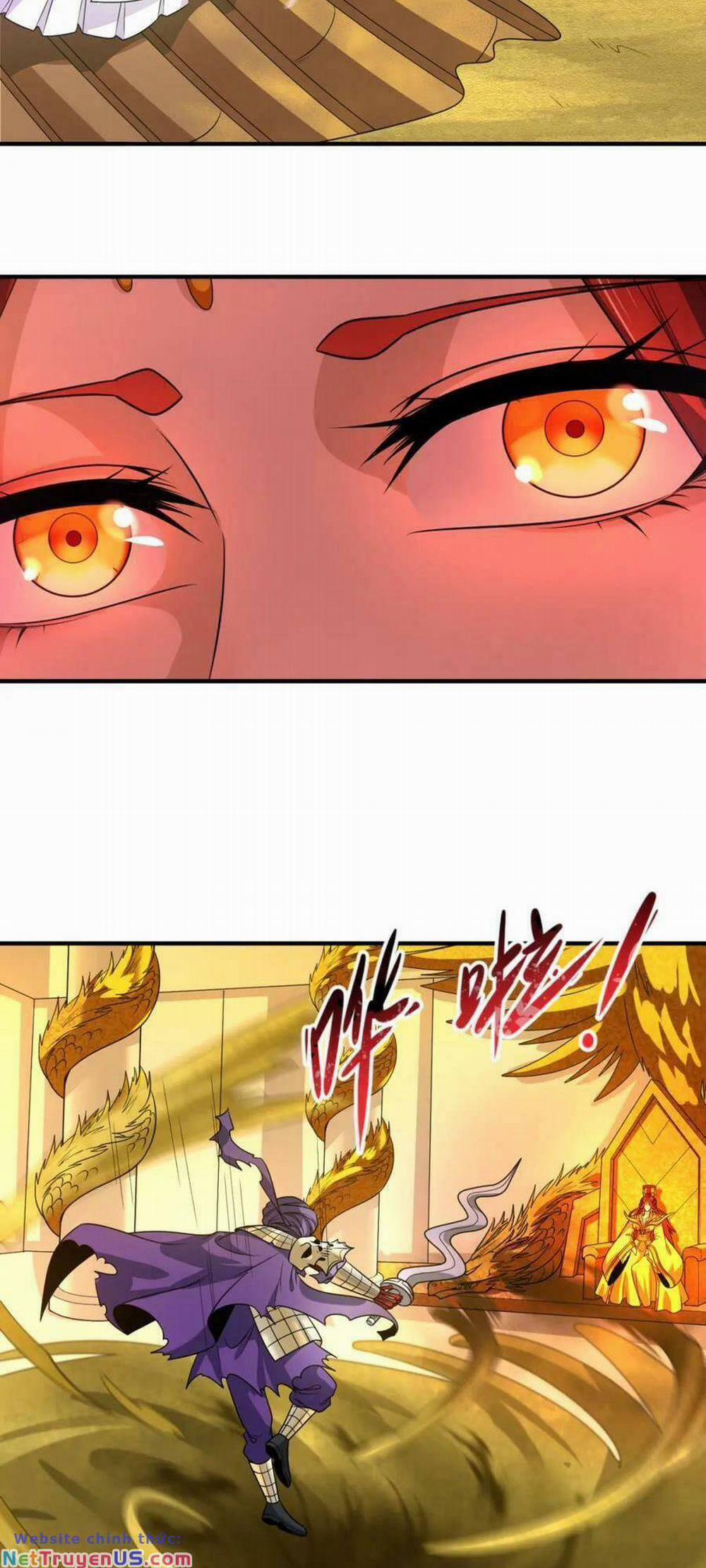 Kỷ Nguyên Kỳ Lạ 89 trang 38