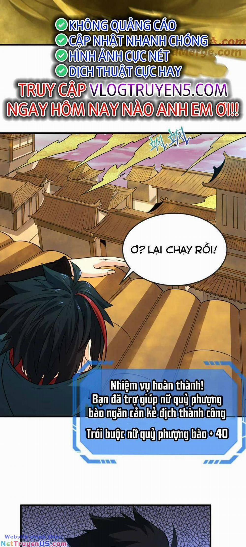 Kỷ Nguyên Kỳ Lạ 89 trang 39