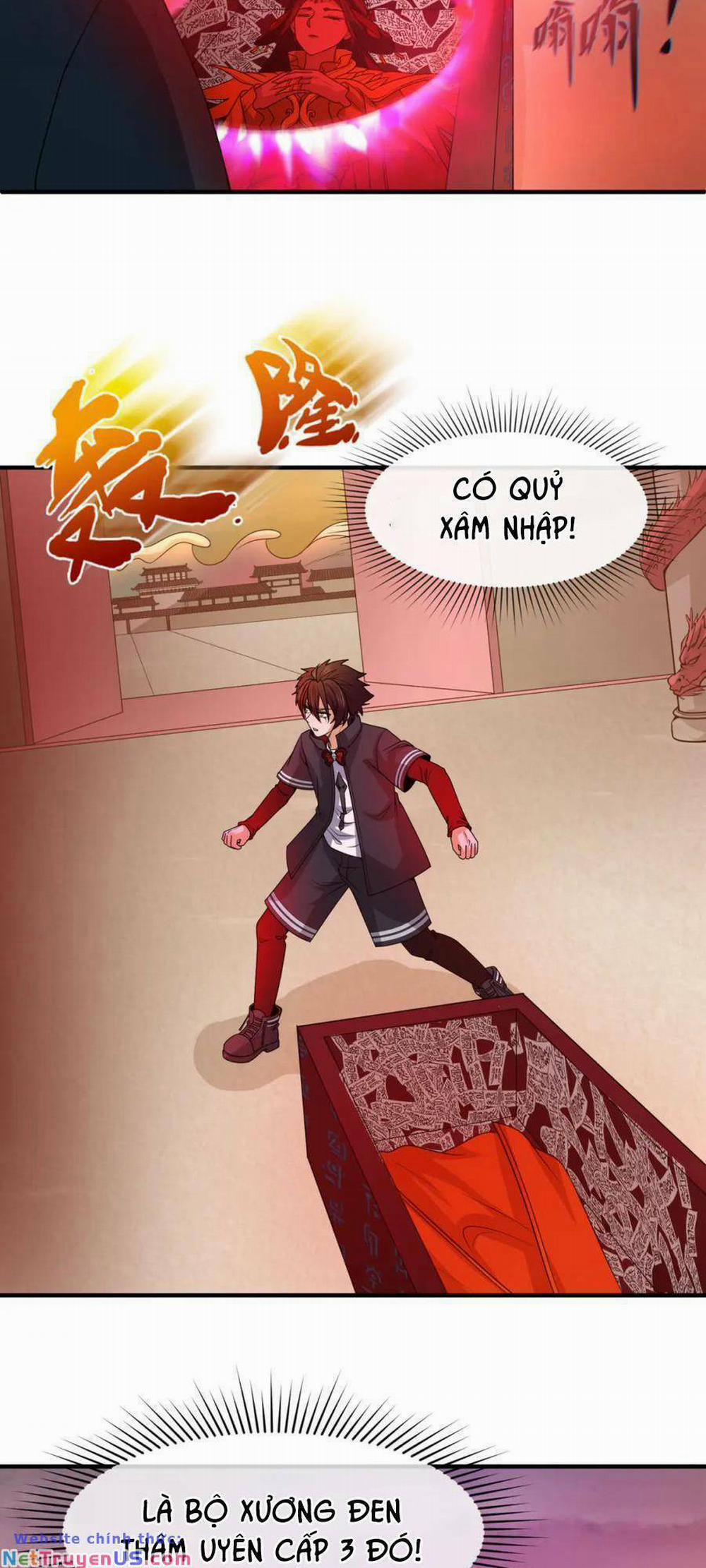 Kỷ Nguyên Kỳ Lạ 89 trang 4