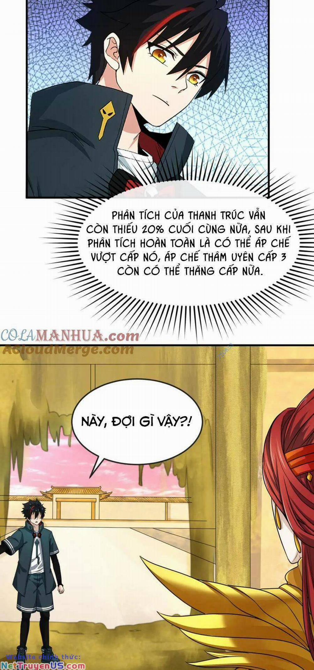 Kỷ Nguyên Kỳ Lạ 89 trang 40