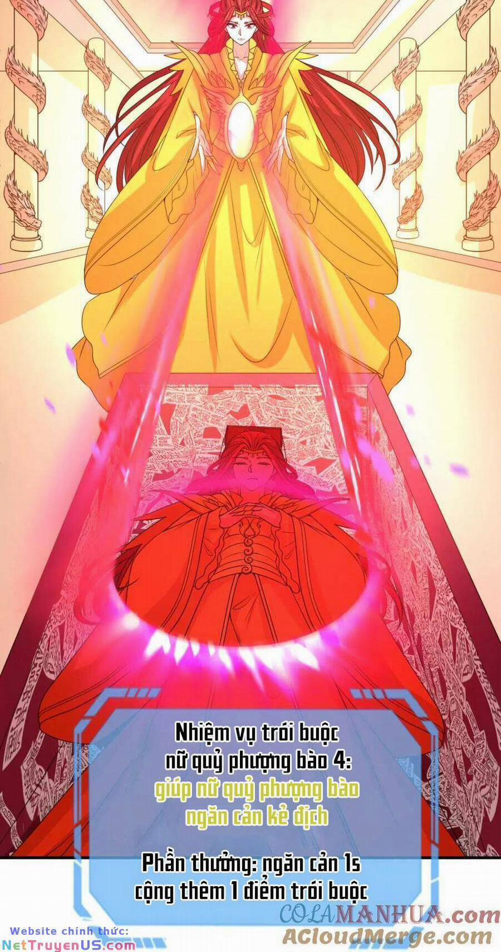 Kỷ Nguyên Kỳ Lạ 89 trang 6