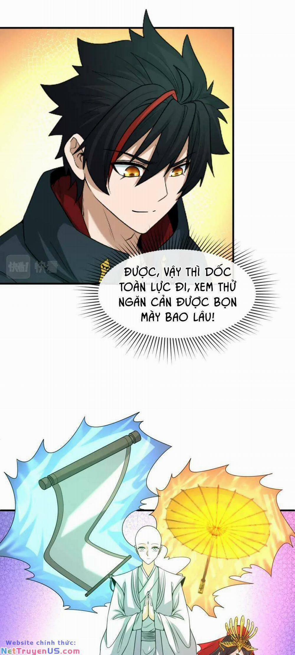 Kỷ Nguyên Kỳ Lạ 89 trang 7