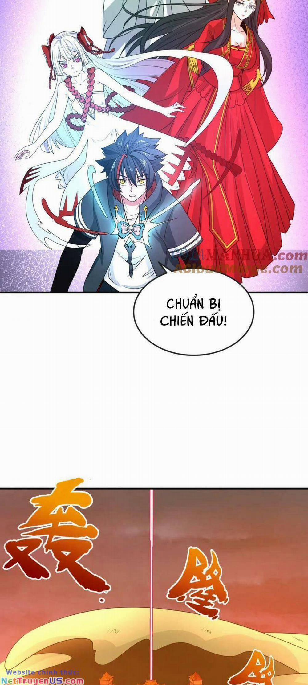 Kỷ Nguyên Kỳ Lạ 89 trang 8