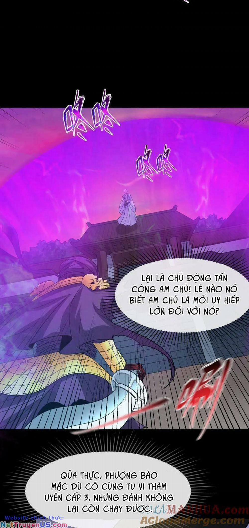 Kỷ Nguyên Kỳ Lạ 90 trang 10