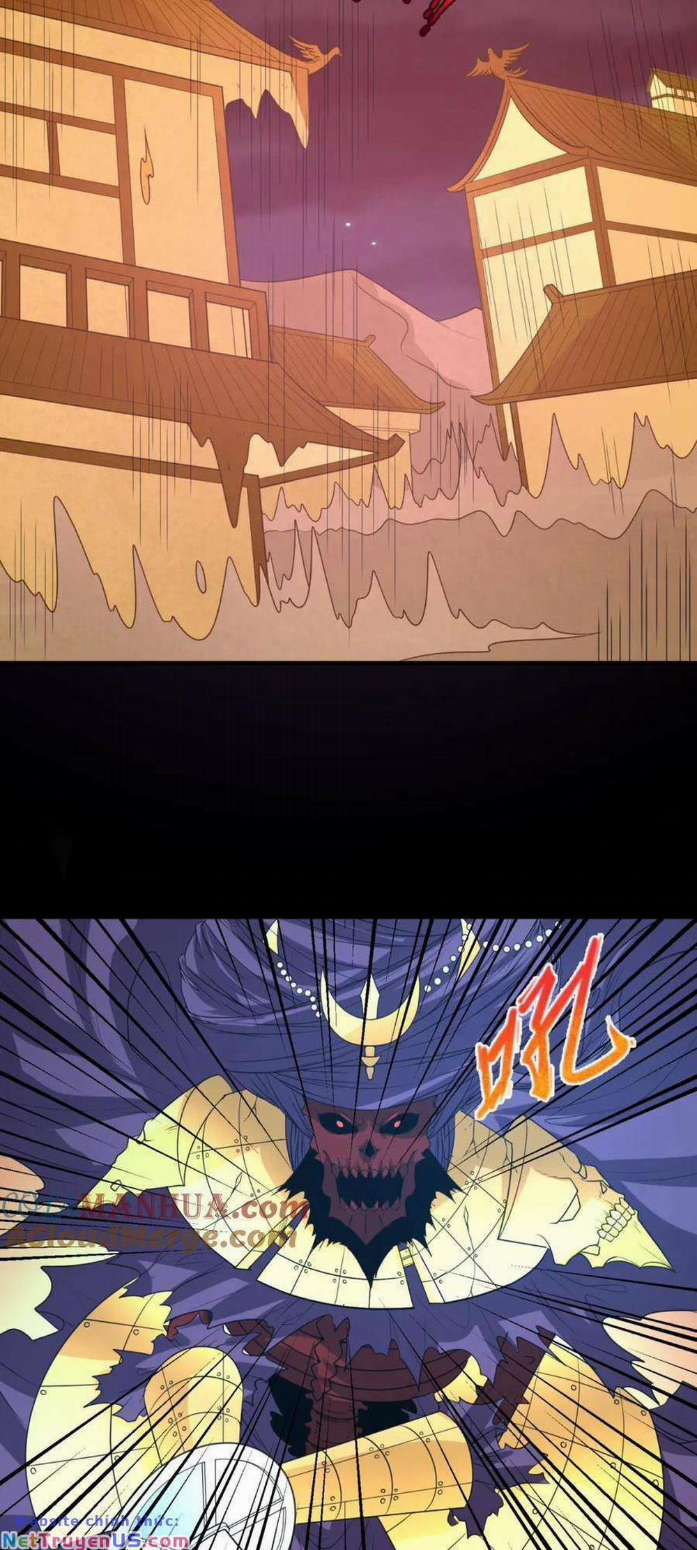 Kỷ Nguyên Kỳ Lạ 90 trang 13