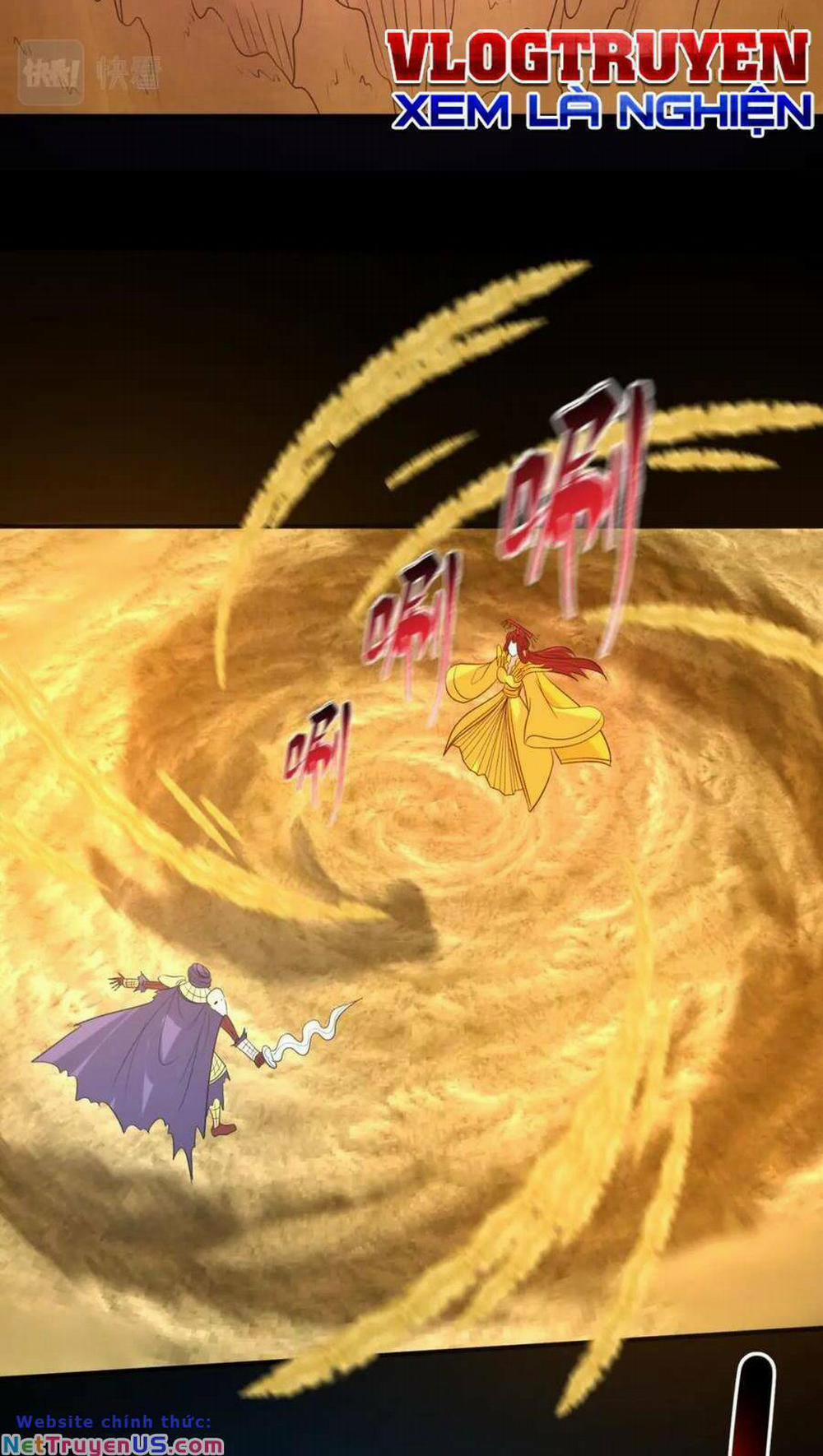 Kỷ Nguyên Kỳ Lạ 90 trang 15