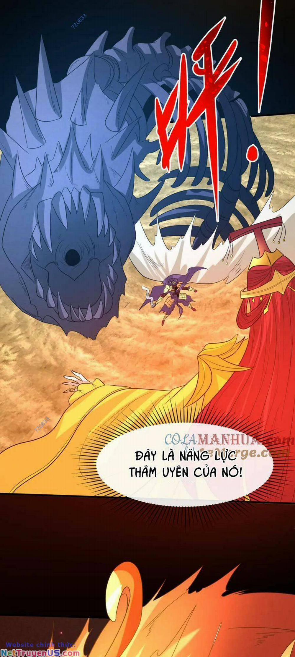 Kỷ Nguyên Kỳ Lạ 90 trang 16