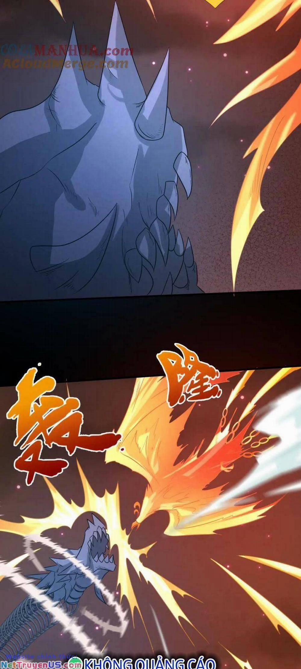 Kỷ Nguyên Kỳ Lạ 90 trang 18