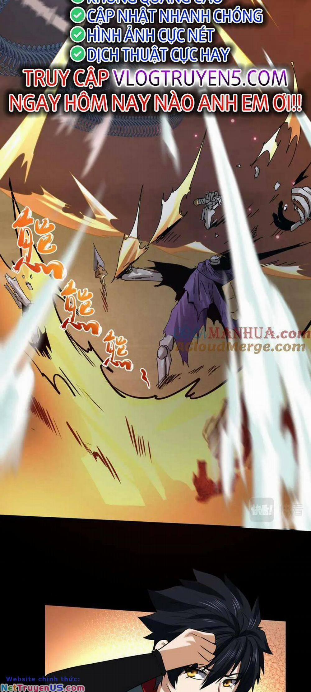 Kỷ Nguyên Kỳ Lạ 90 trang 19