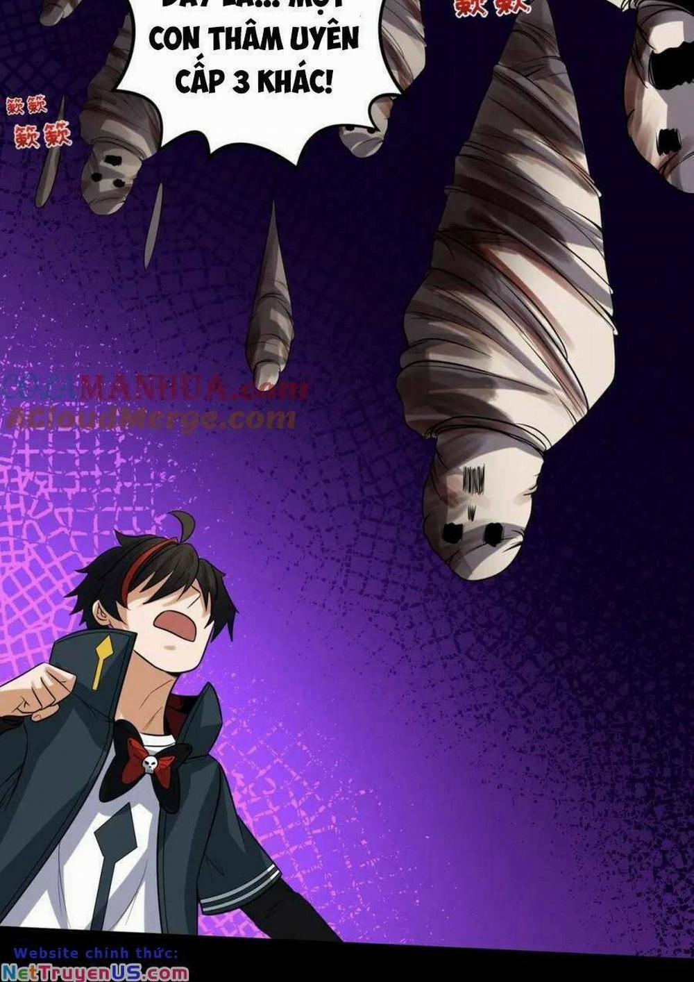 Kỷ Nguyên Kỳ Lạ 90 trang 21