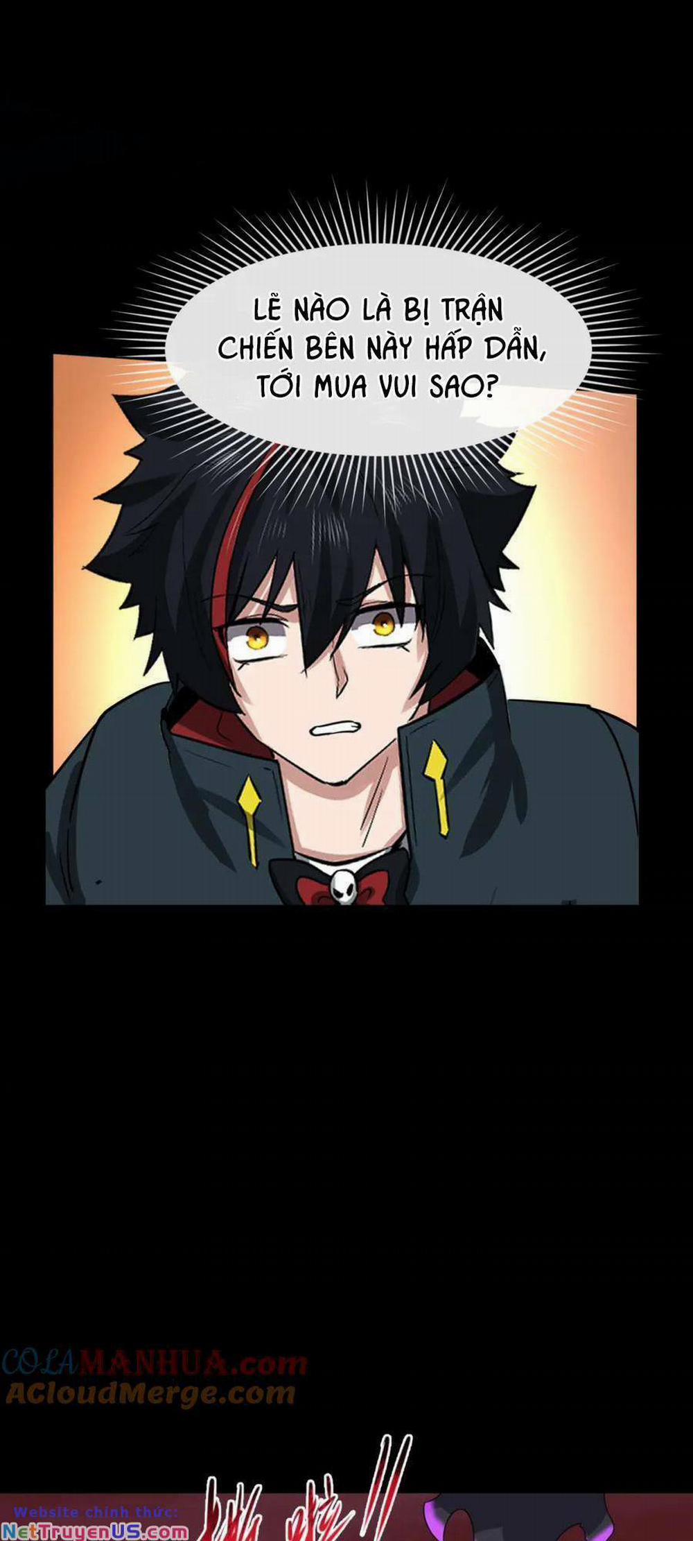 Kỷ Nguyên Kỳ Lạ 90 trang 22