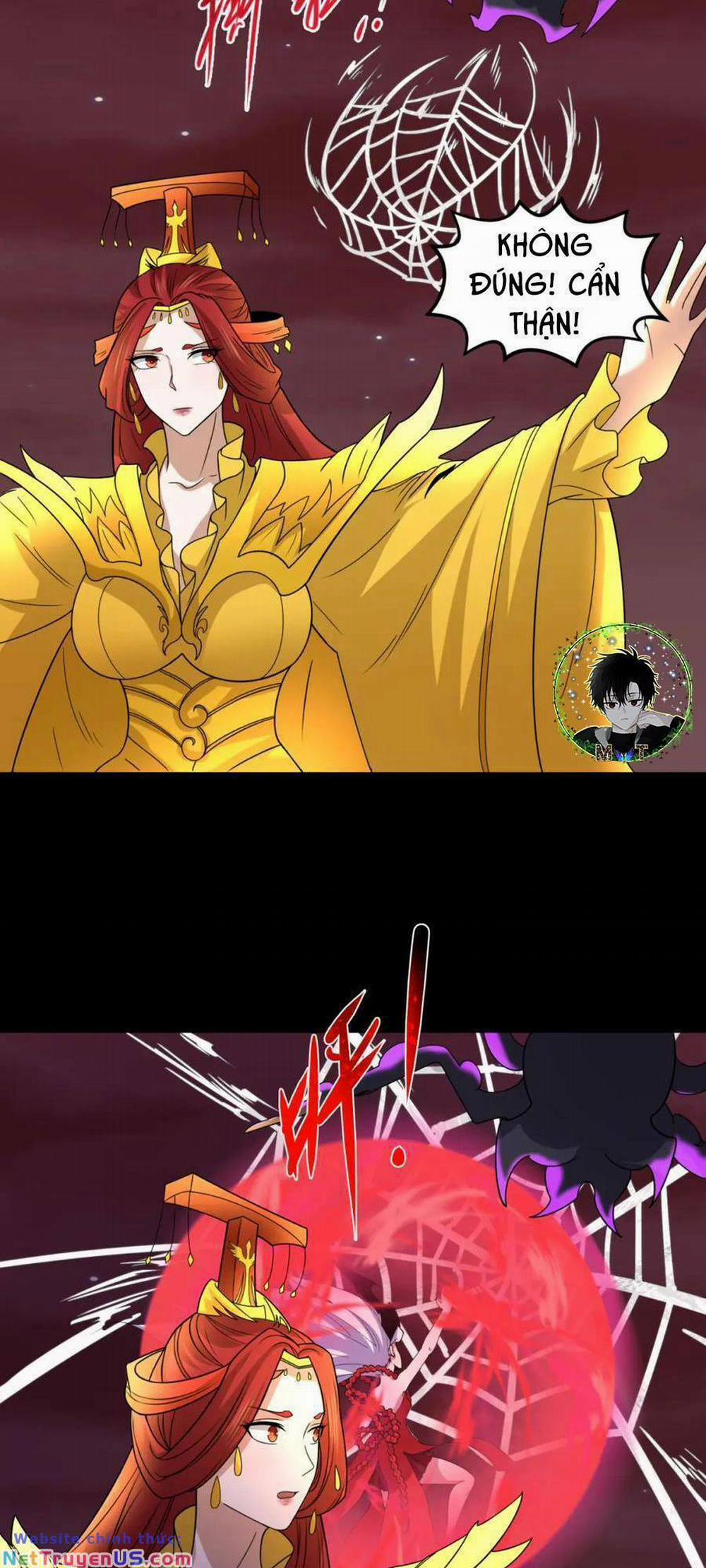 Kỷ Nguyên Kỳ Lạ 90 trang 23