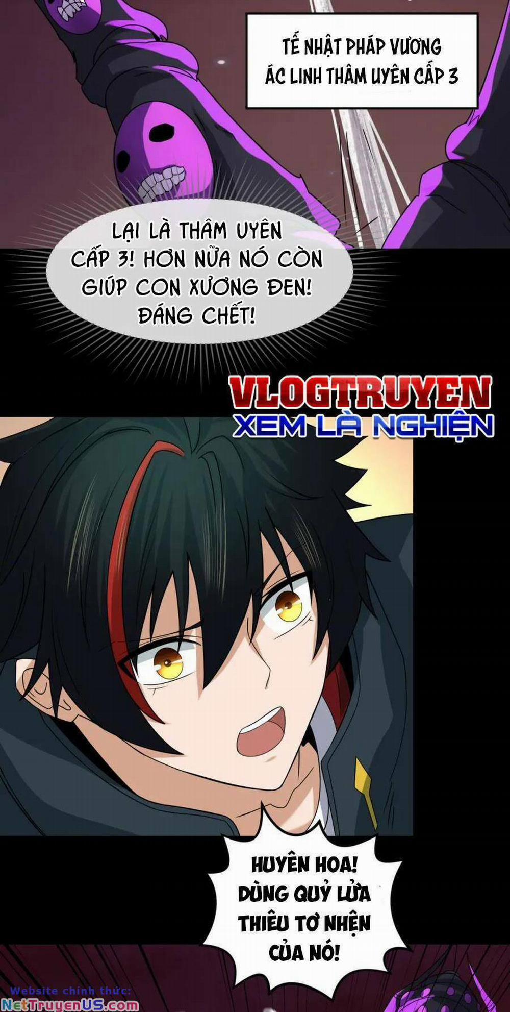 Kỷ Nguyên Kỳ Lạ 90 trang 26