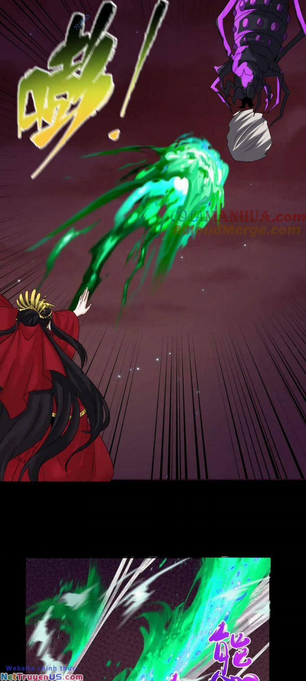 Kỷ Nguyên Kỳ Lạ 90 trang 27