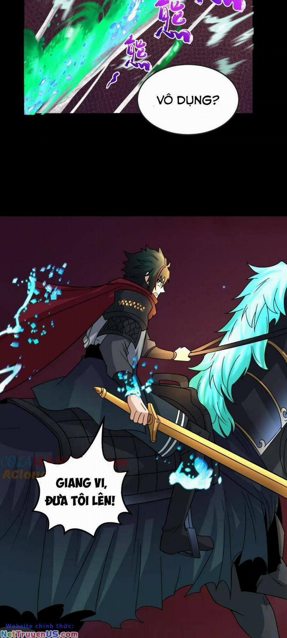 Kỷ Nguyên Kỳ Lạ 90 trang 28