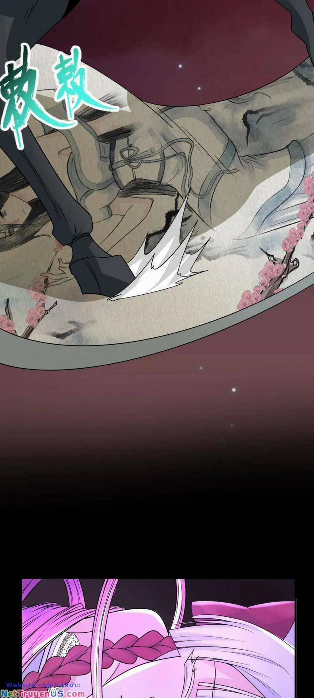 Kỷ Nguyên Kỳ Lạ 90 trang 29