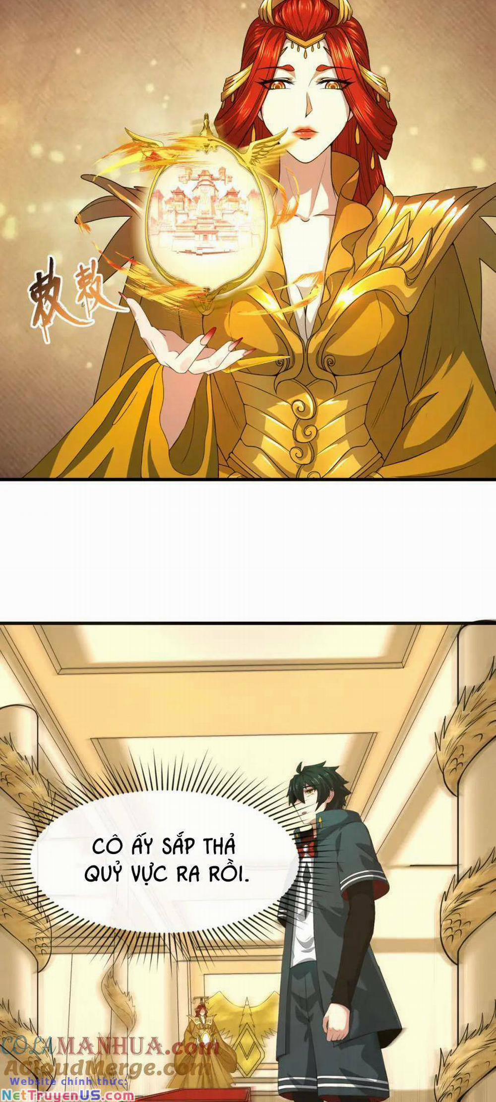 Kỷ Nguyên Kỳ Lạ 90 trang 3