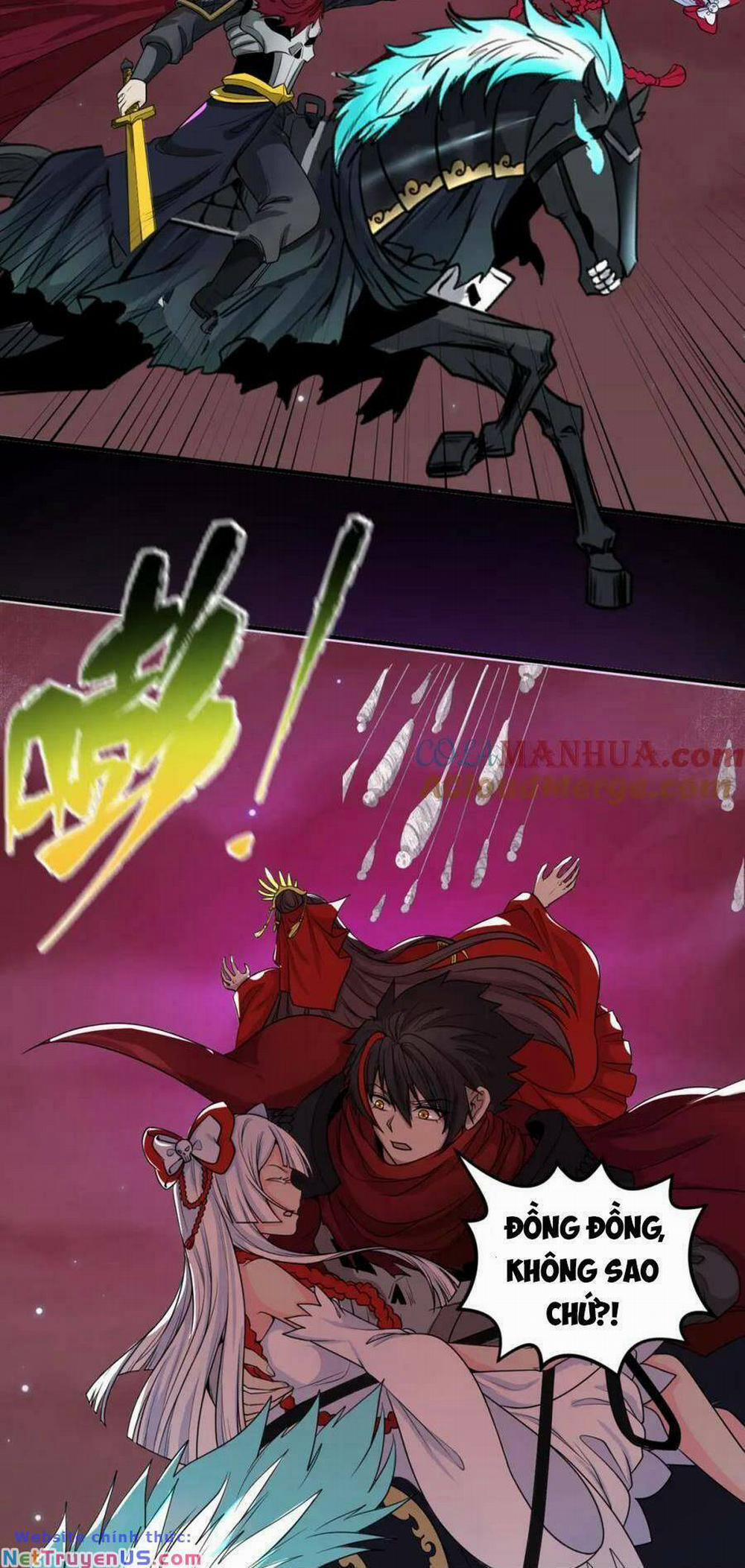 Kỷ Nguyên Kỳ Lạ 90 trang 31