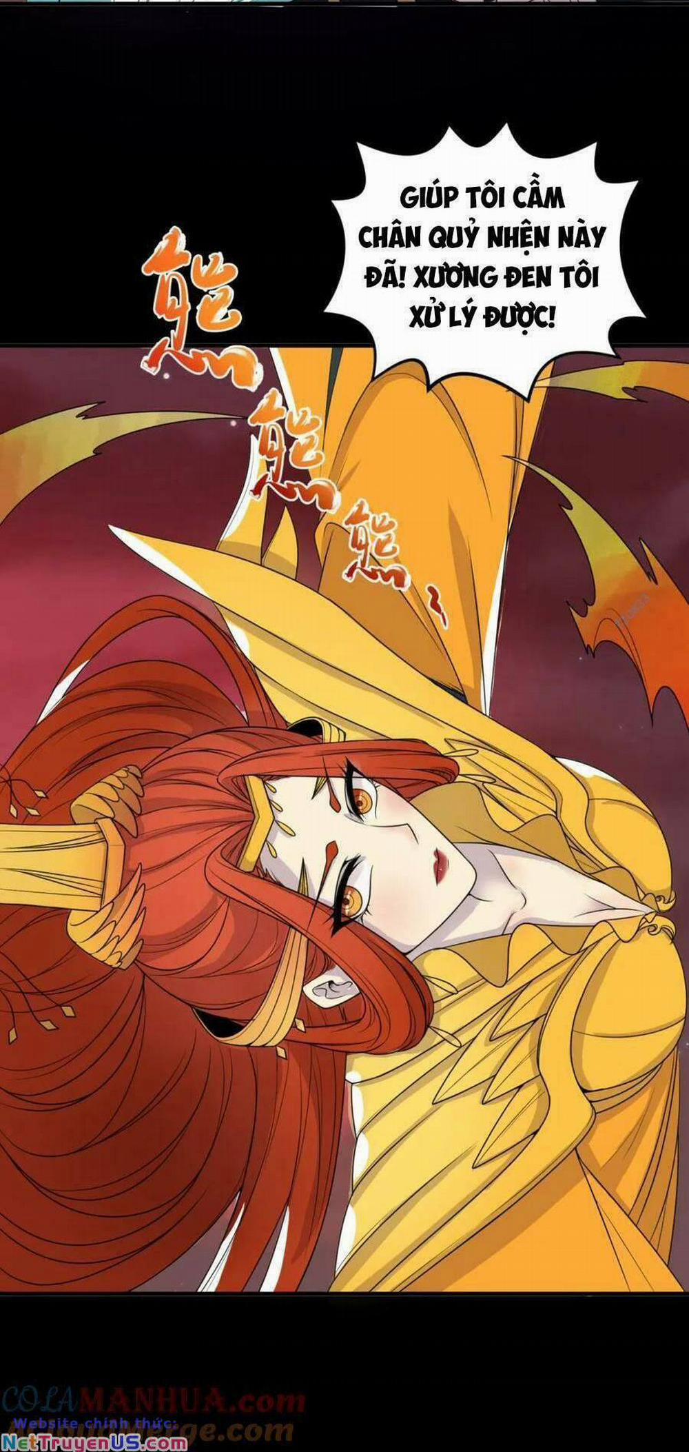 Kỷ Nguyên Kỳ Lạ 90 trang 32