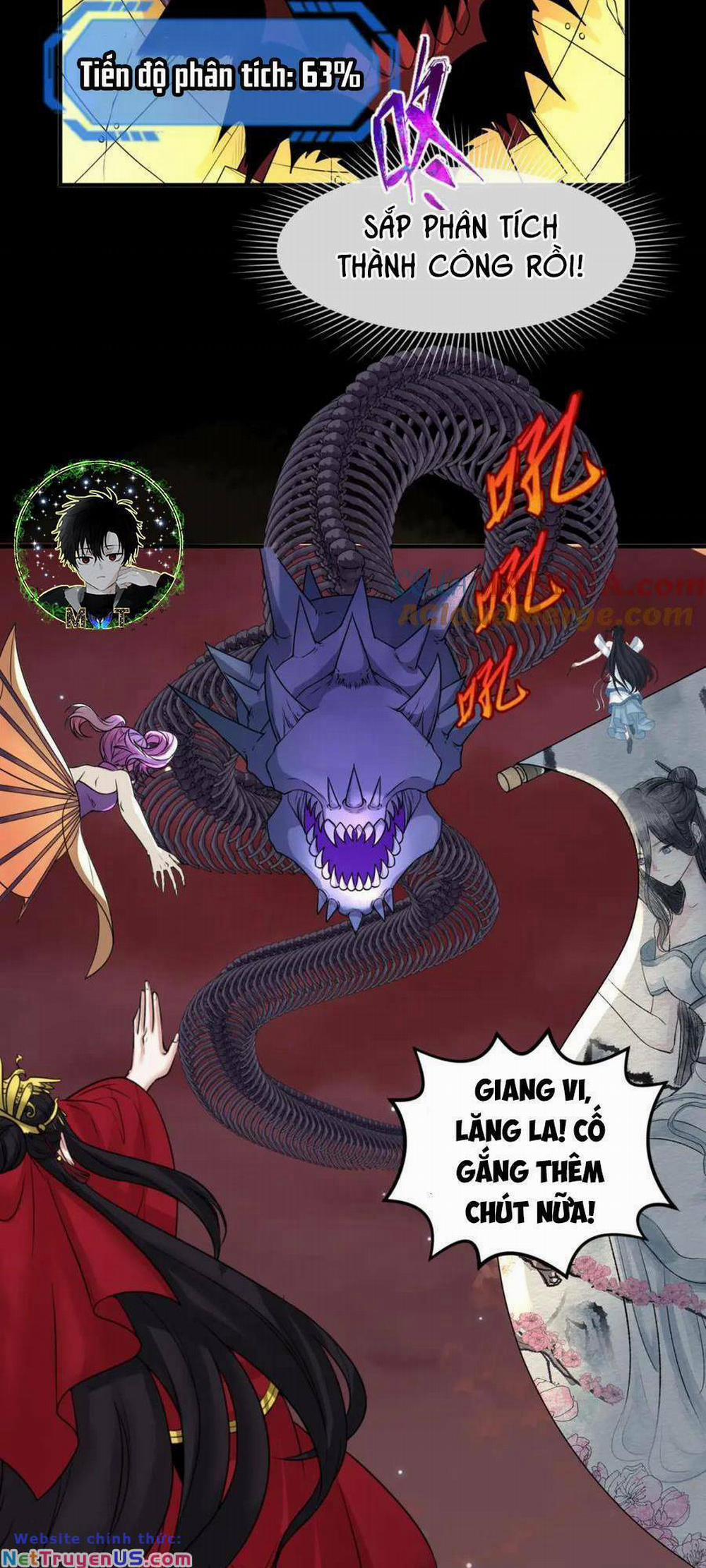 Kỷ Nguyên Kỳ Lạ 90 trang 34