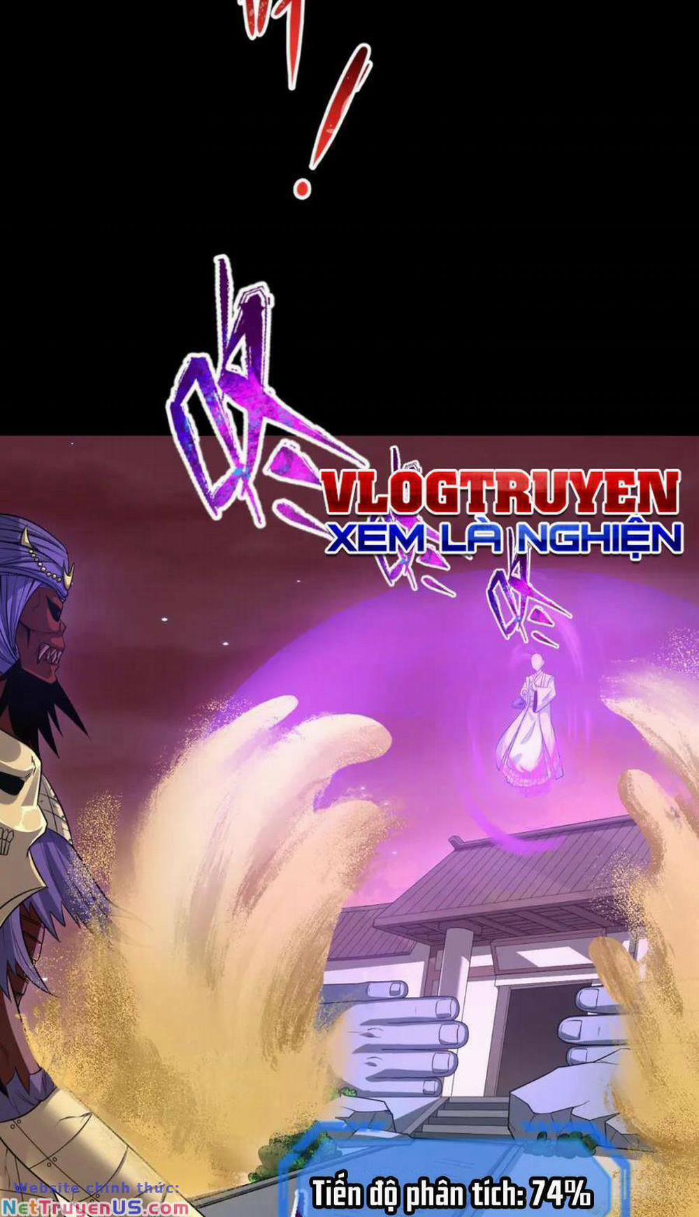 Kỷ Nguyên Kỳ Lạ 90 trang 36