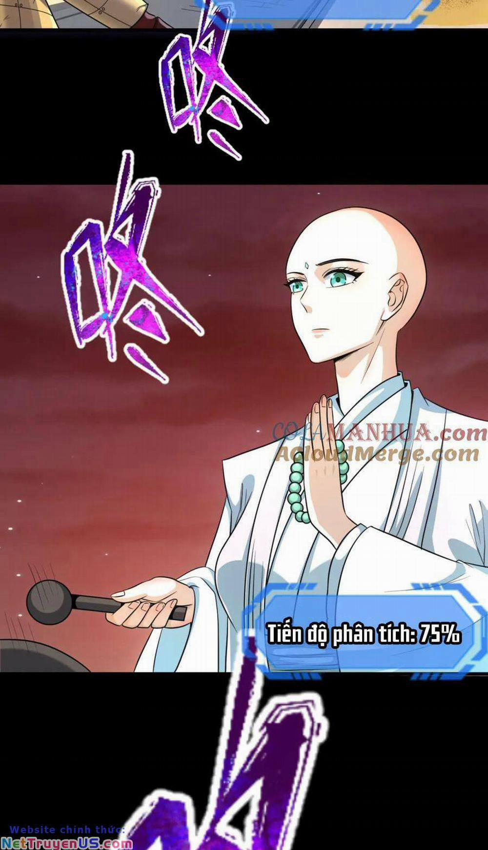 Kỷ Nguyên Kỳ Lạ 90 trang 37