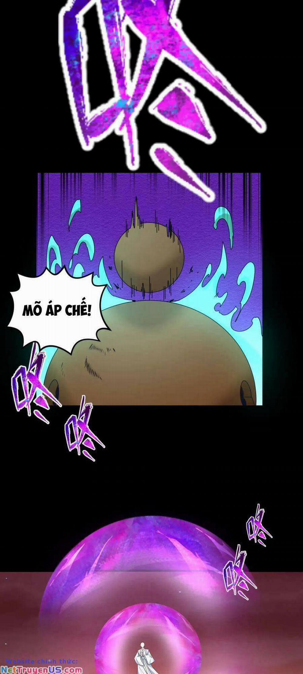 Kỷ Nguyên Kỳ Lạ 90 trang 38