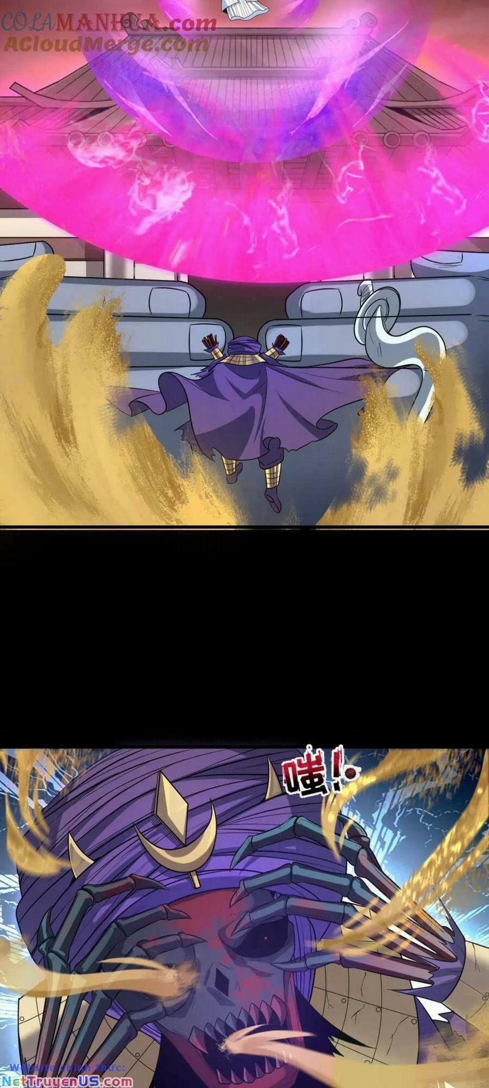 Kỷ Nguyên Kỳ Lạ 90 trang 39