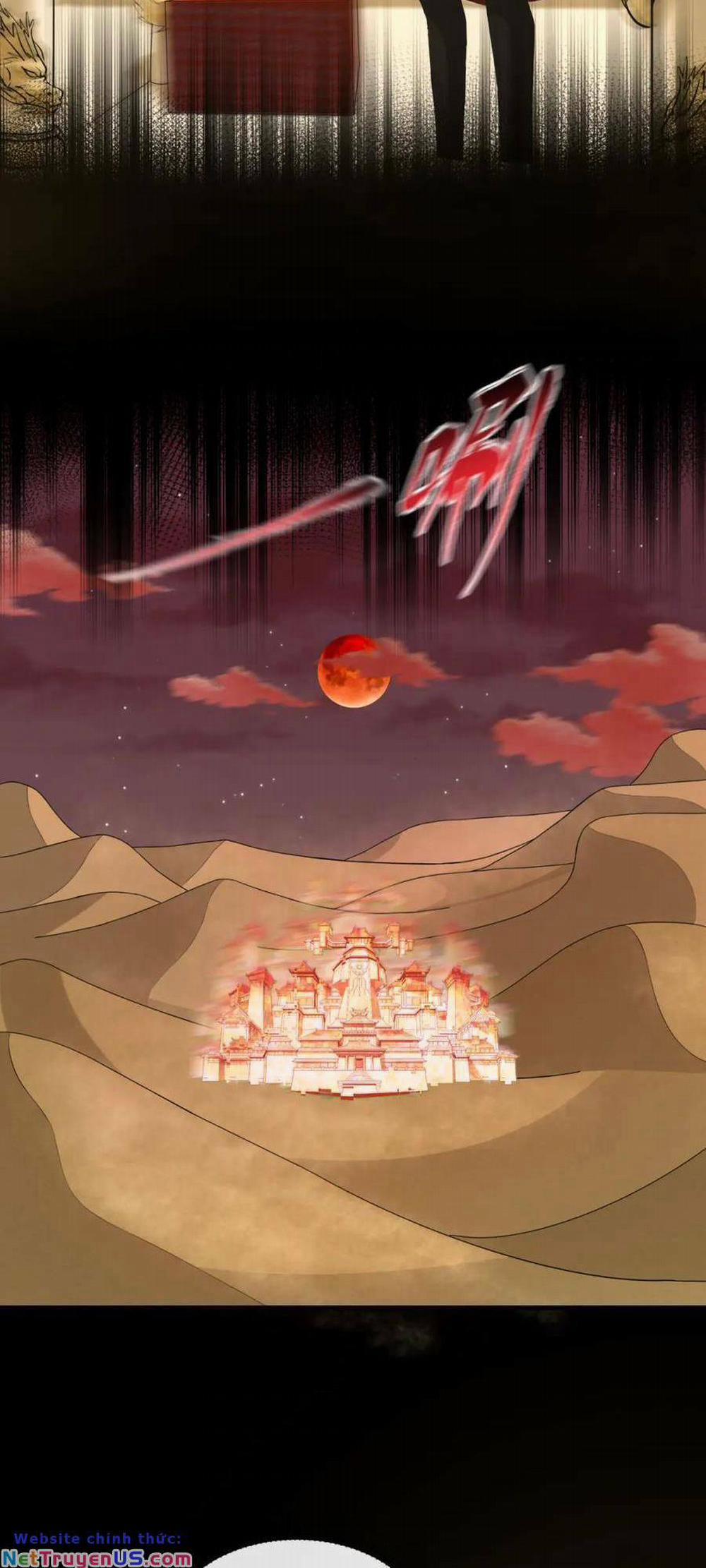 Kỷ Nguyên Kỳ Lạ 90 trang 4