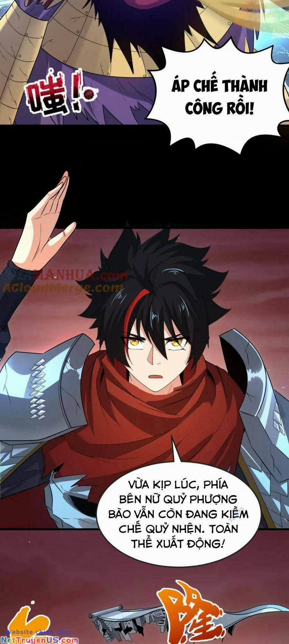 Kỷ Nguyên Kỳ Lạ 90 trang 40