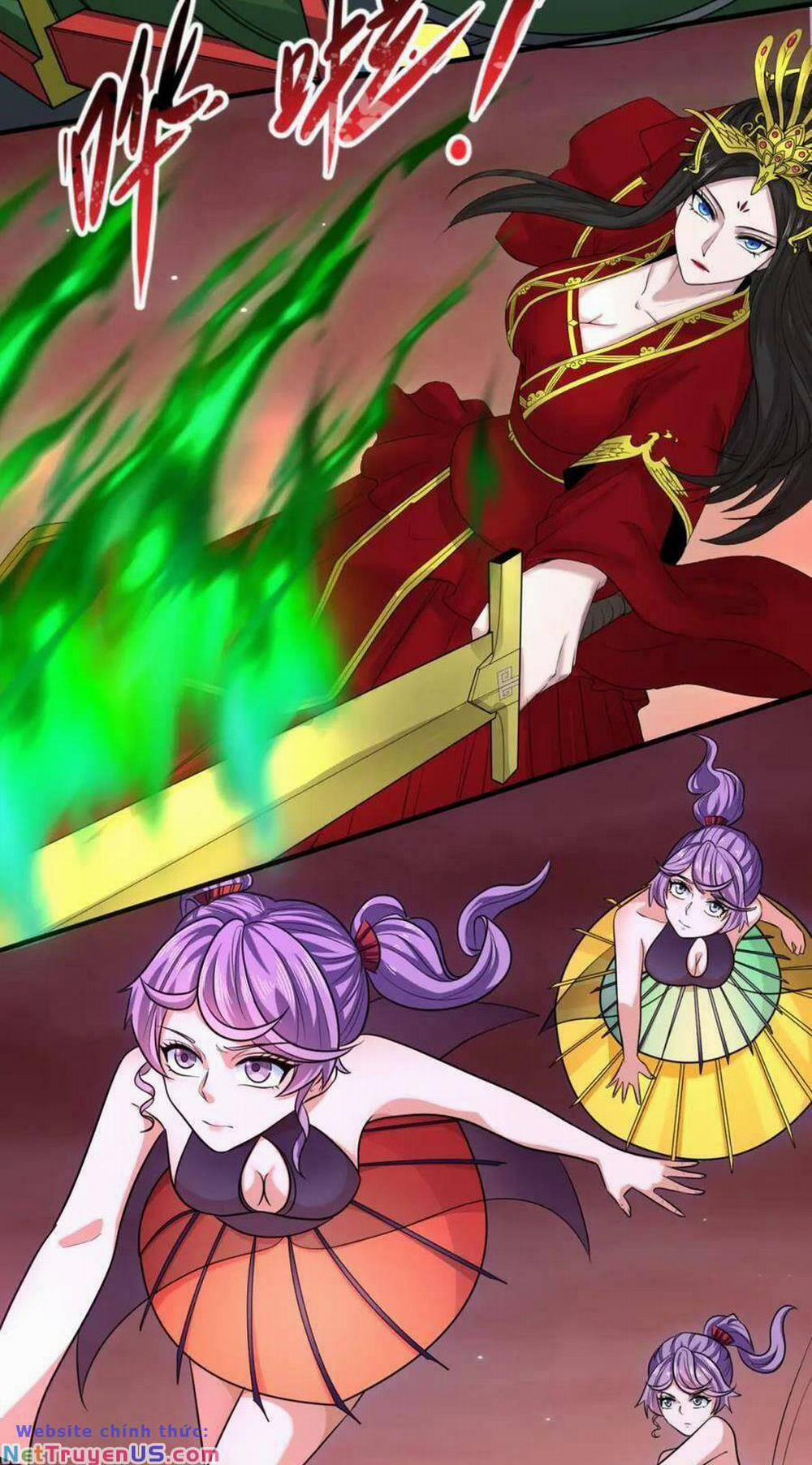 Kỷ Nguyên Kỳ Lạ 90 trang 42