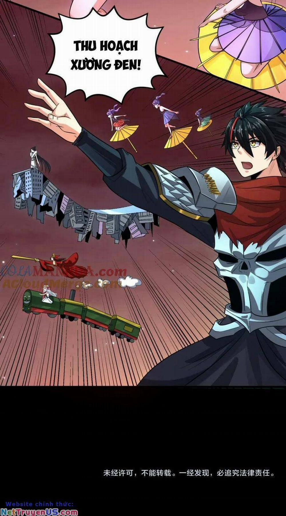 Kỷ Nguyên Kỳ Lạ 90 trang 43