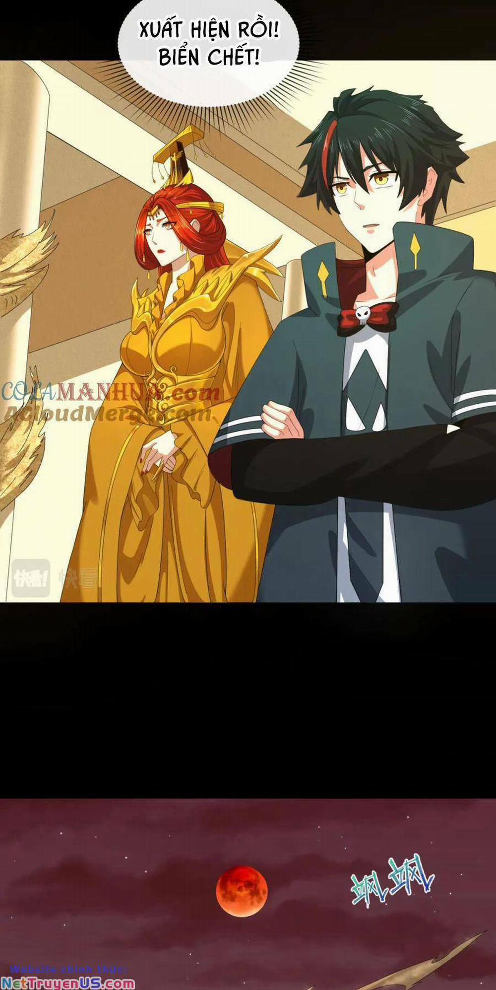 Kỷ Nguyên Kỳ Lạ 90 trang 5