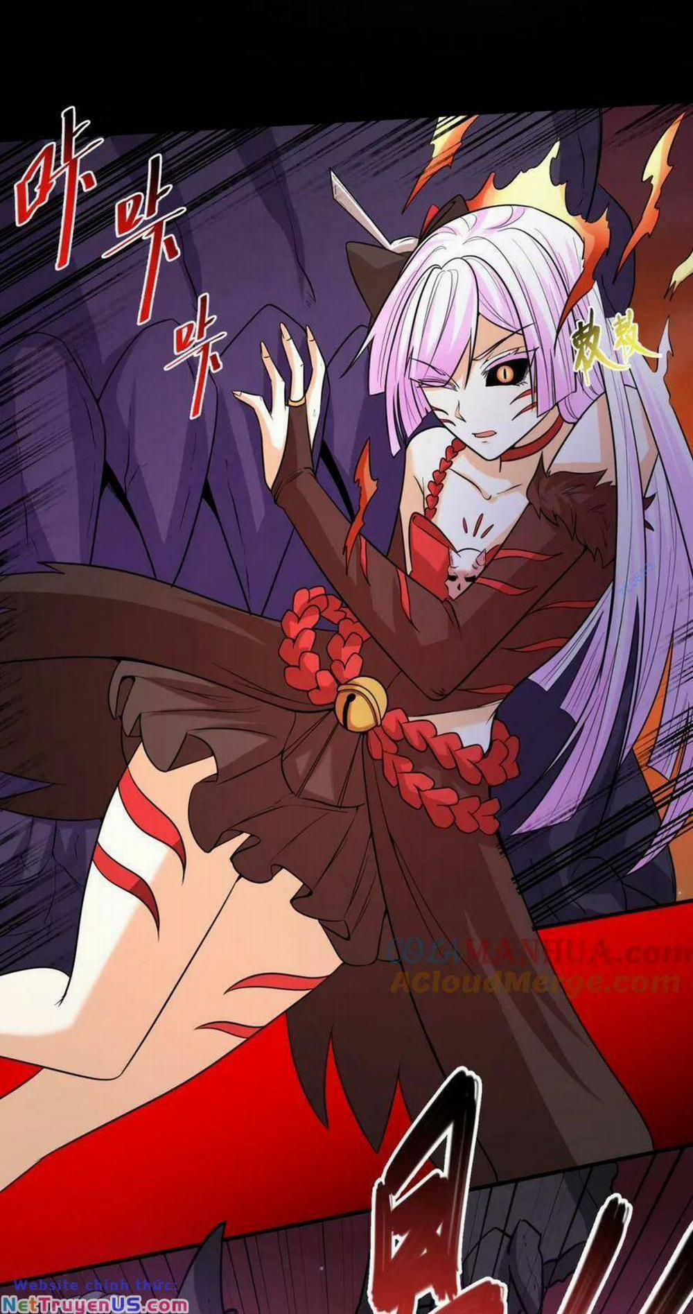 Kỷ Nguyên Kỳ Lạ 91 trang 11