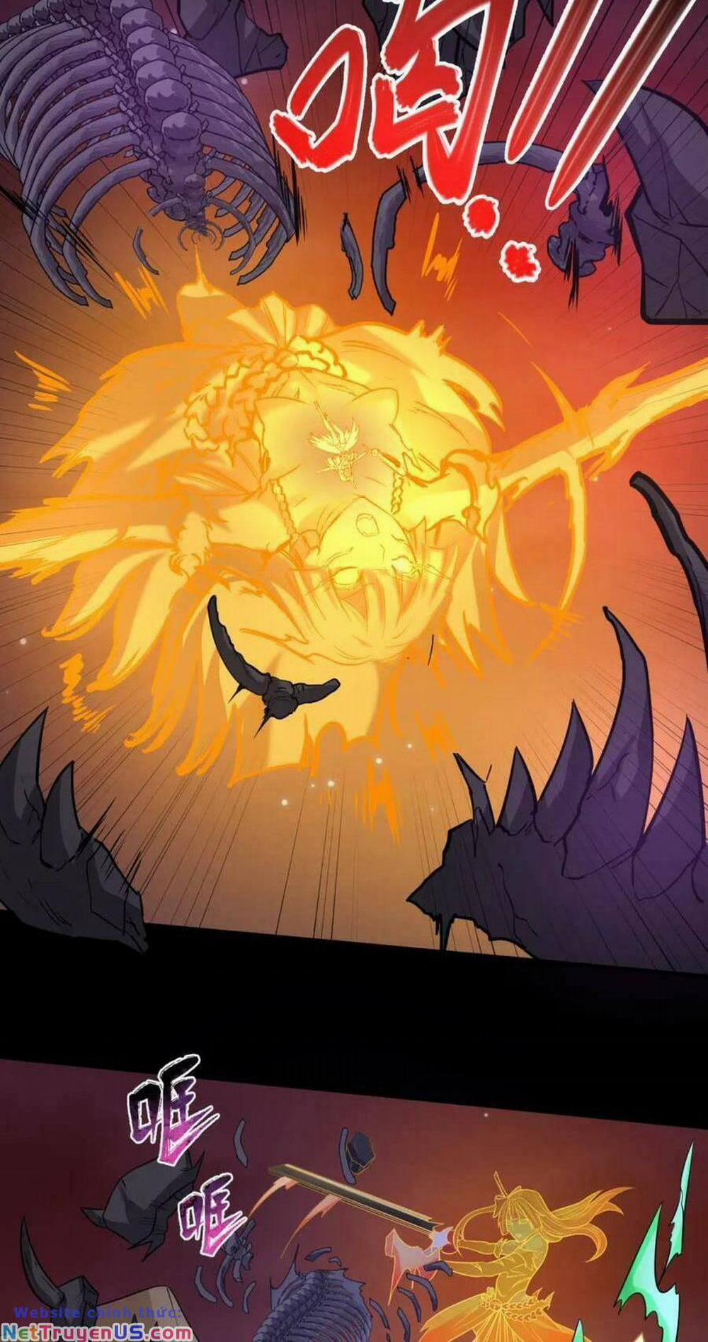 Kỷ Nguyên Kỳ Lạ 91 trang 12