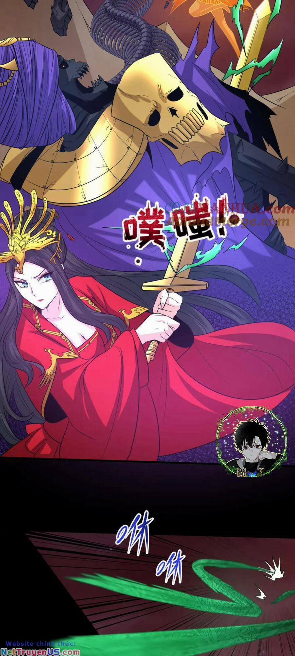 Kỷ Nguyên Kỳ Lạ 91 trang 13