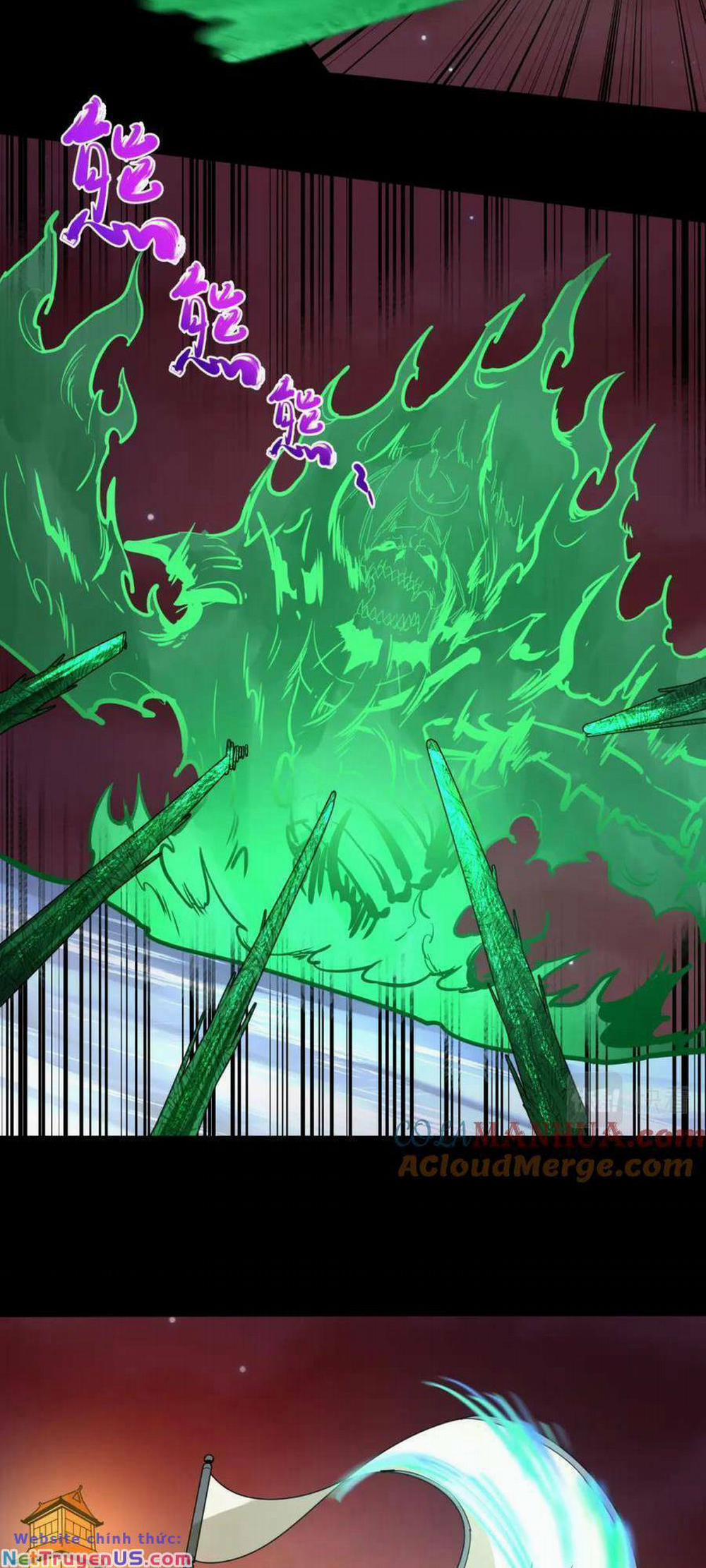 Kỷ Nguyên Kỳ Lạ 91 trang 14