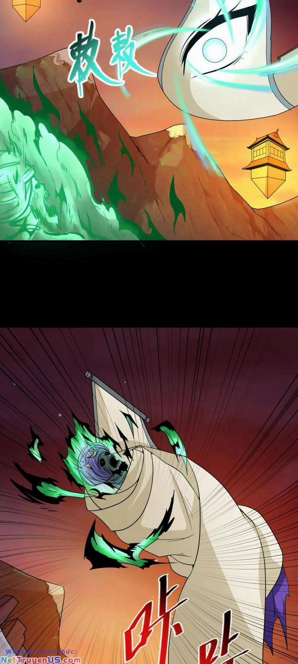 Kỷ Nguyên Kỳ Lạ 91 trang 15