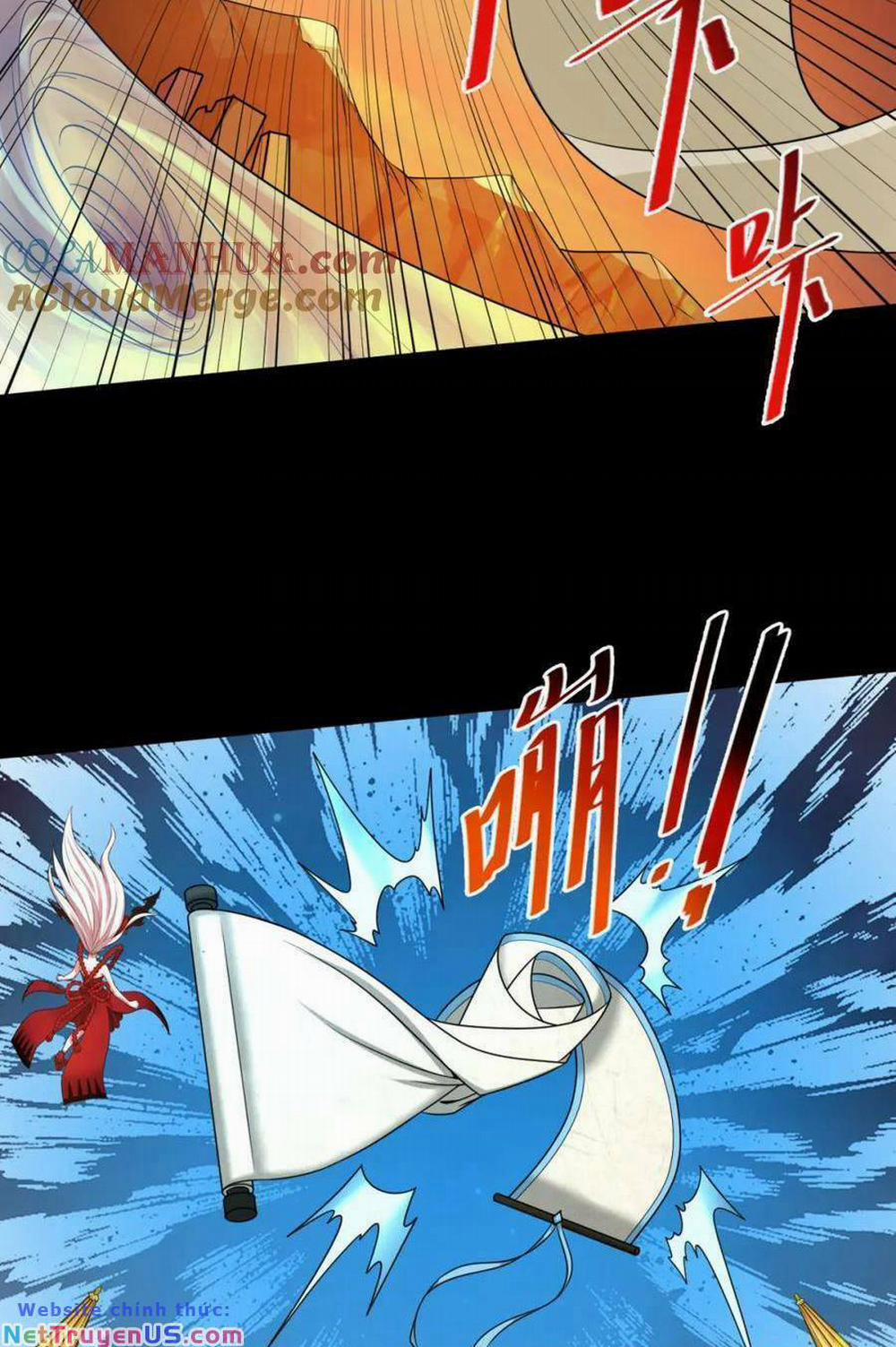 Kỷ Nguyên Kỳ Lạ 91 trang 16