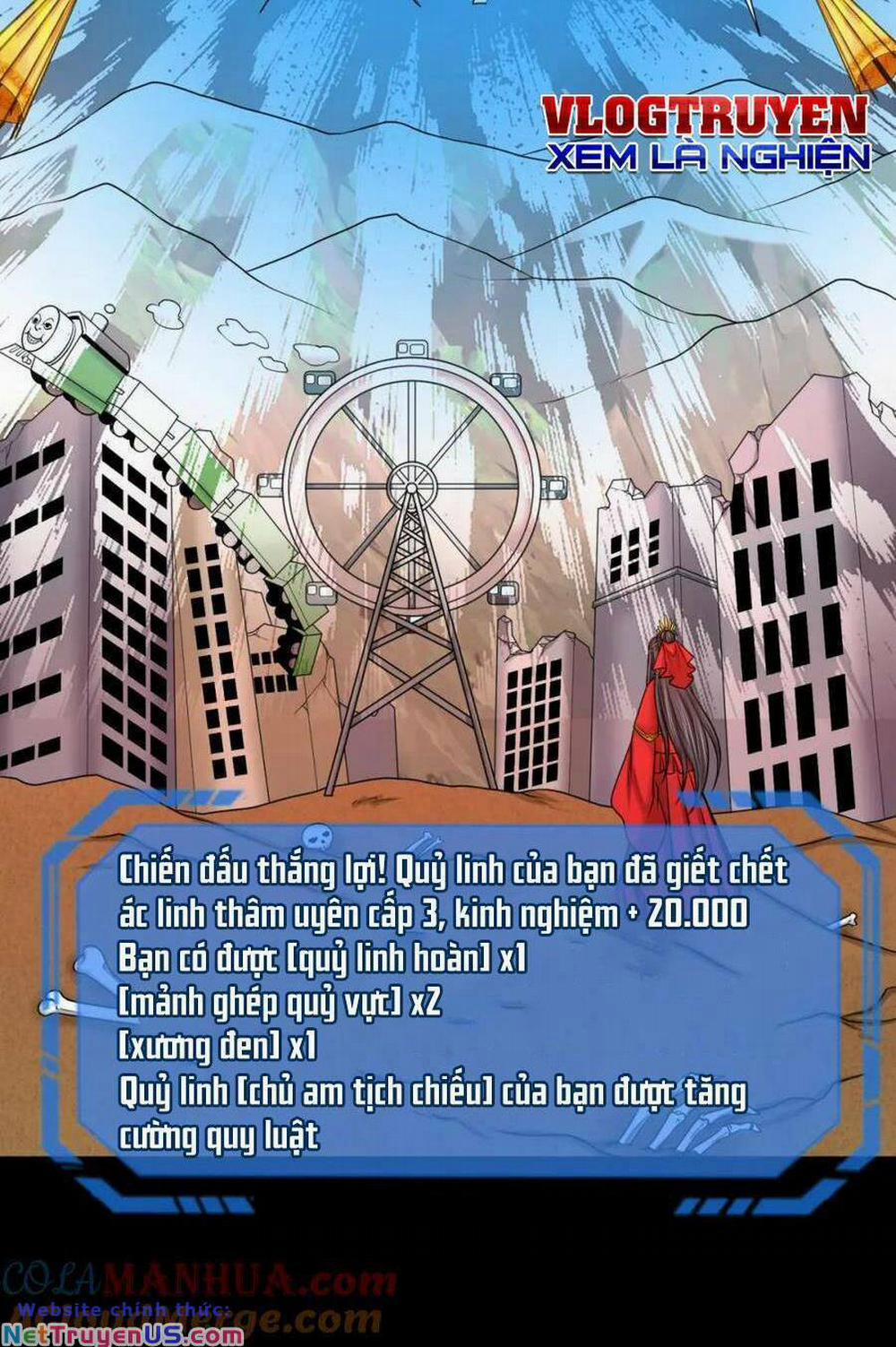 Kỷ Nguyên Kỳ Lạ 91 trang 17