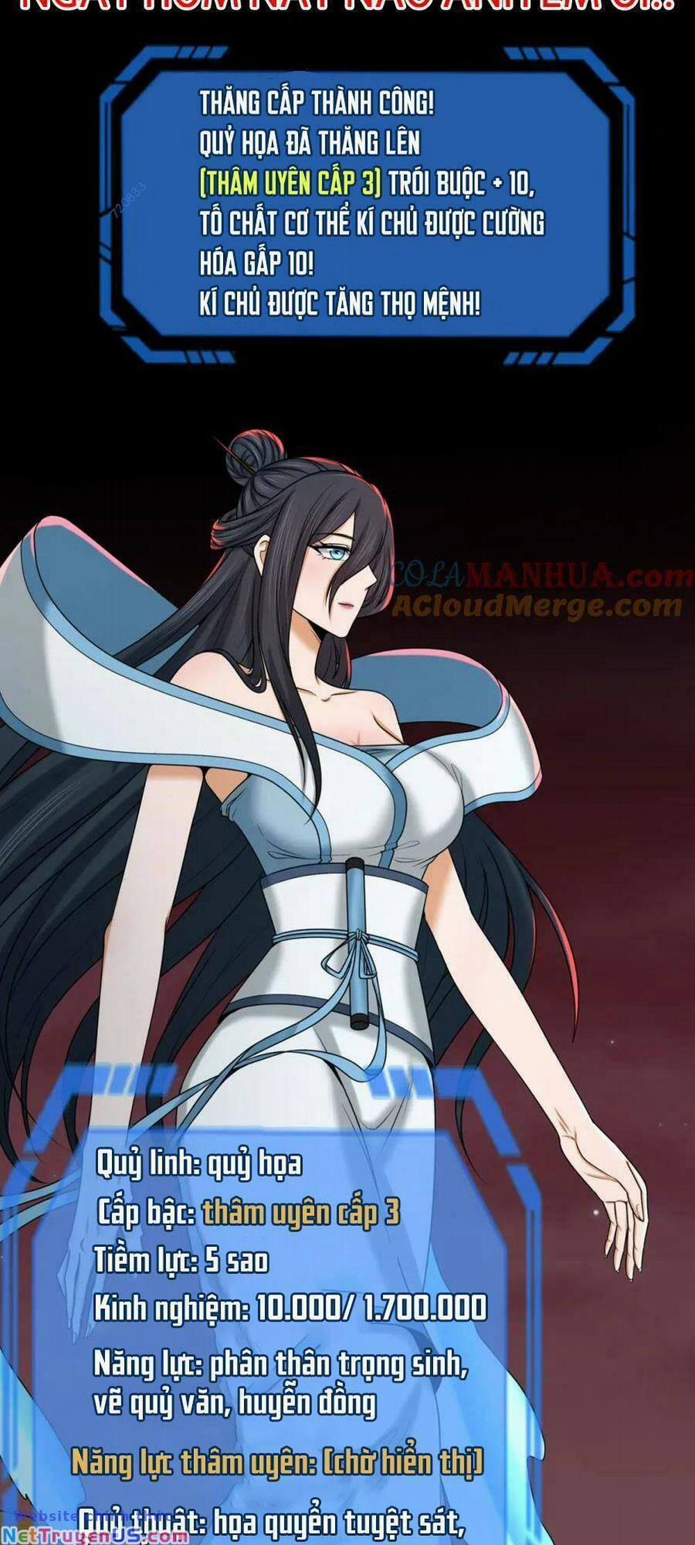 Kỷ Nguyên Kỳ Lạ 91 trang 19