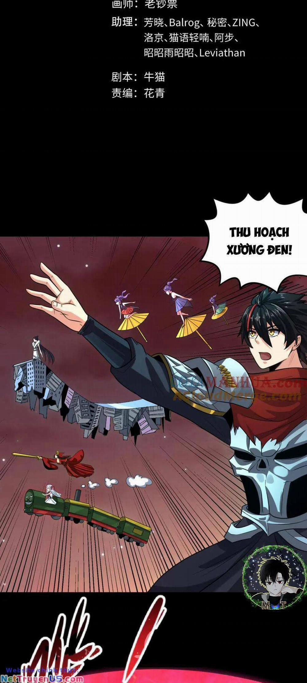 Kỷ Nguyên Kỳ Lạ 91 trang 2