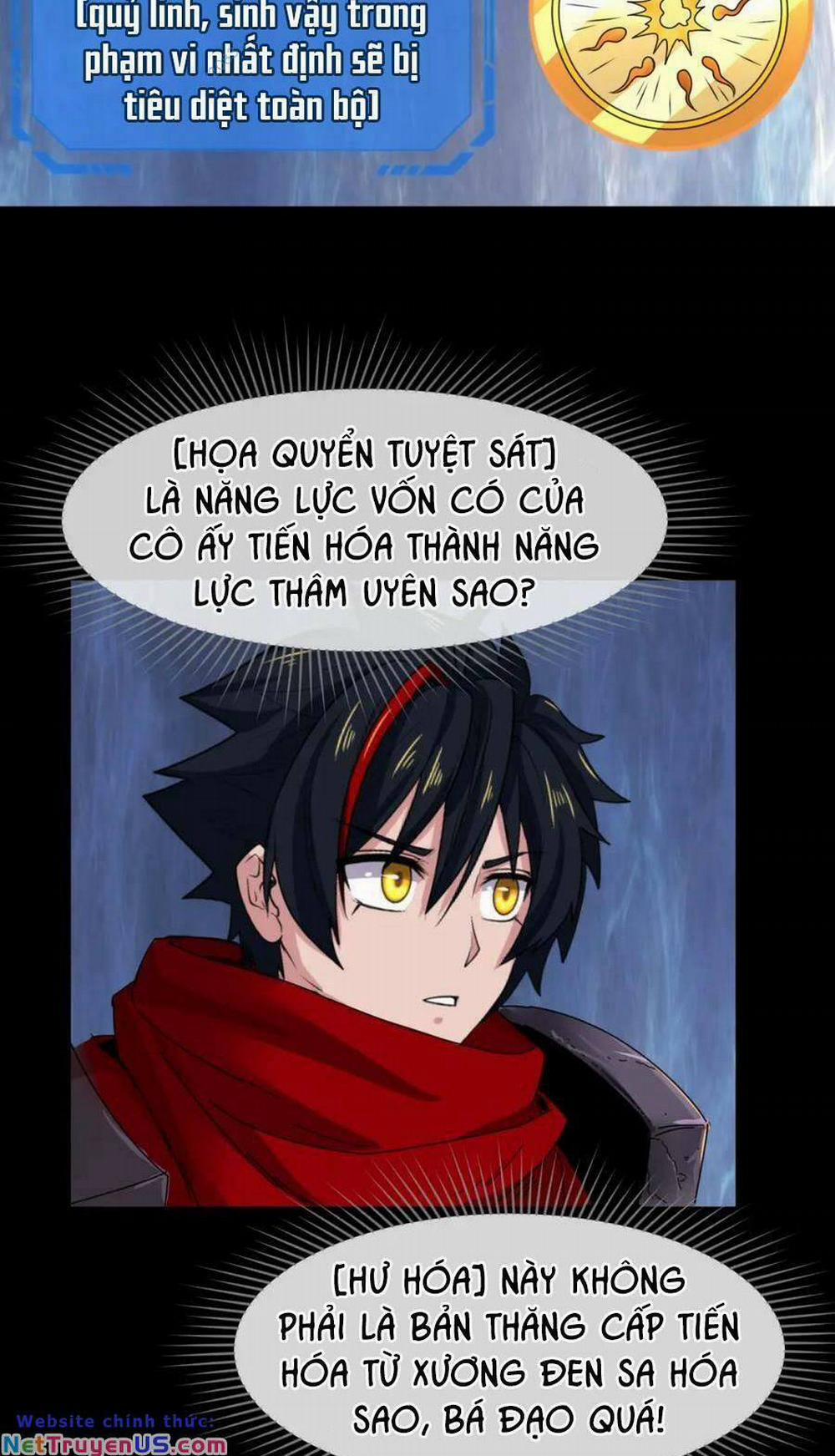 Kỷ Nguyên Kỳ Lạ 91 trang 21