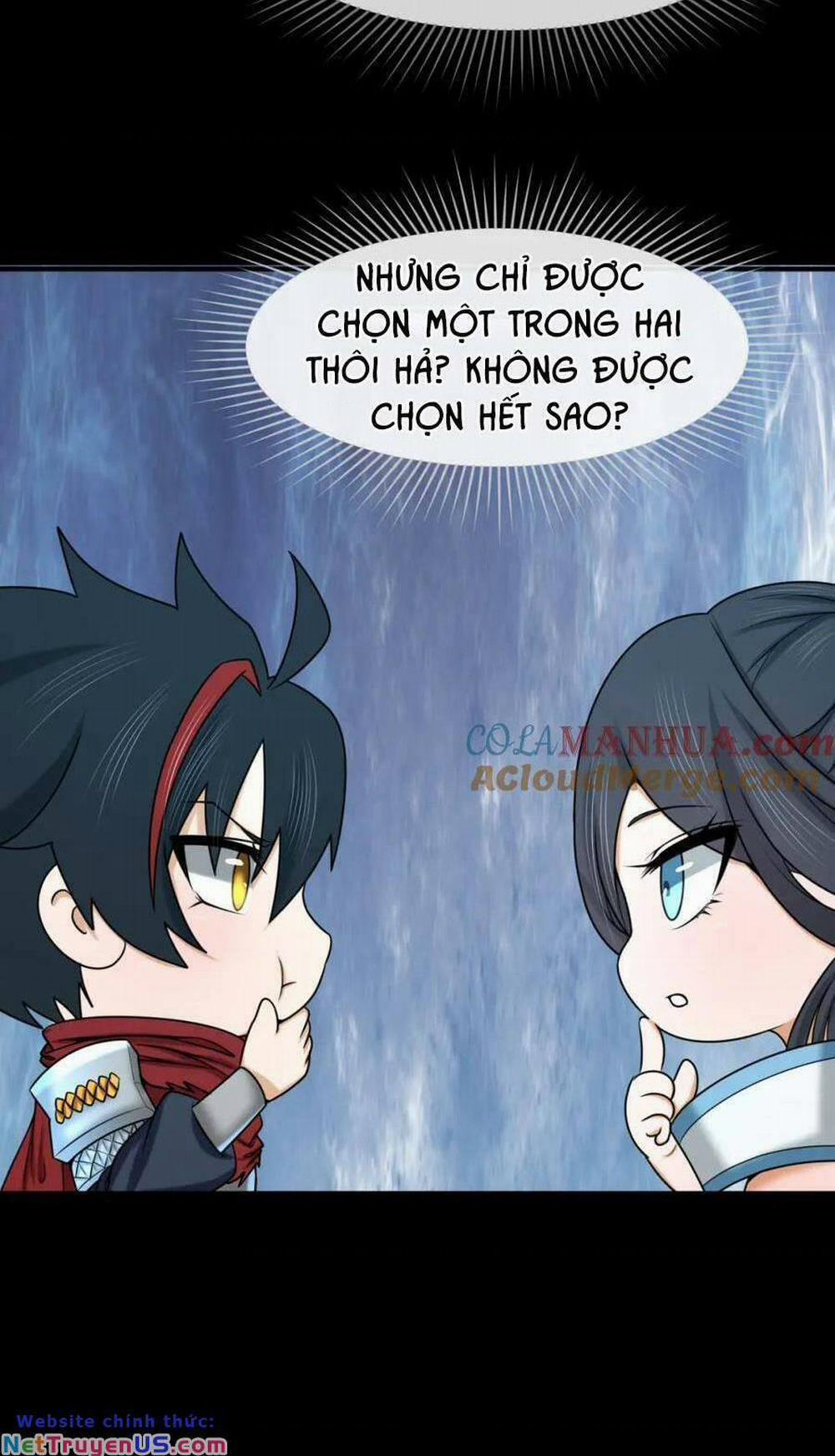 Kỷ Nguyên Kỳ Lạ 91 trang 22