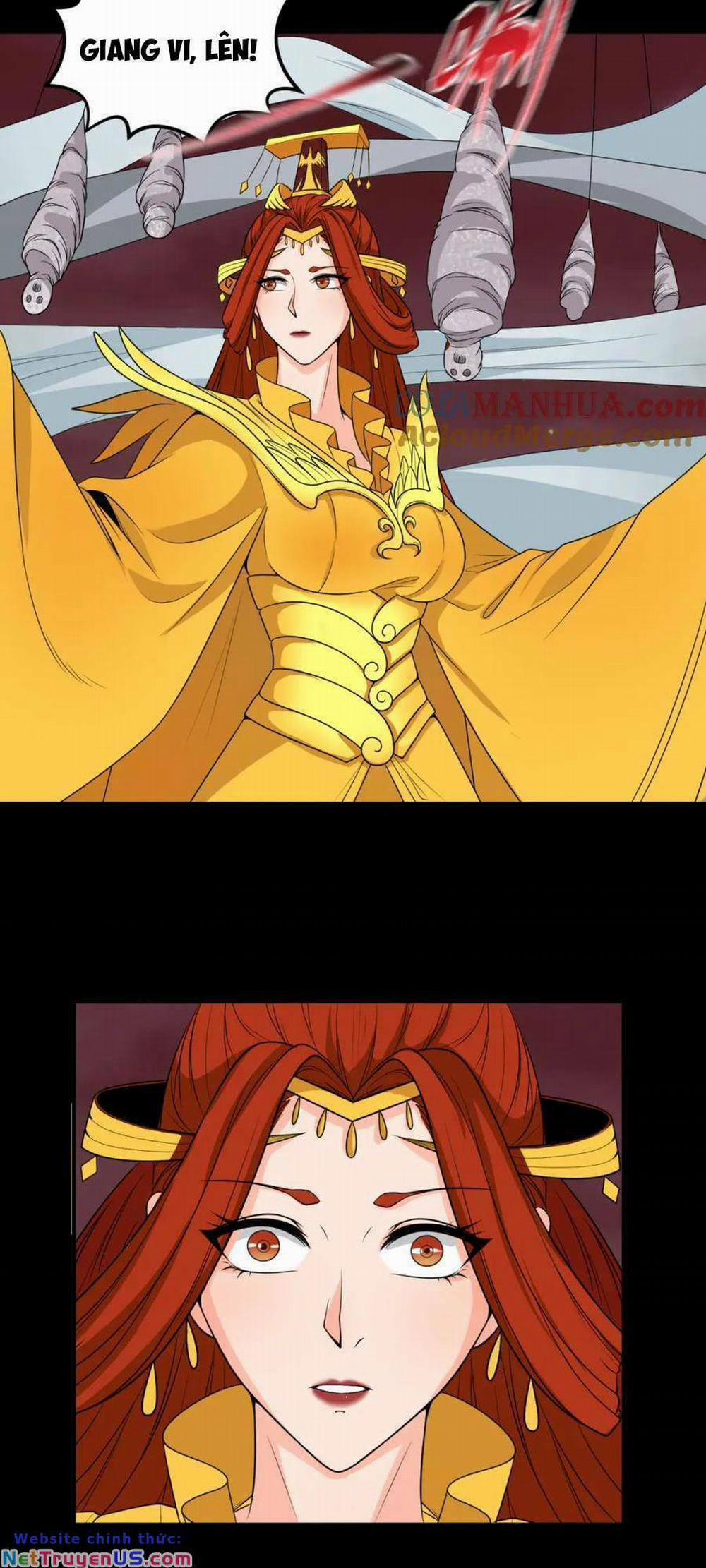 Kỷ Nguyên Kỳ Lạ 91 trang 25